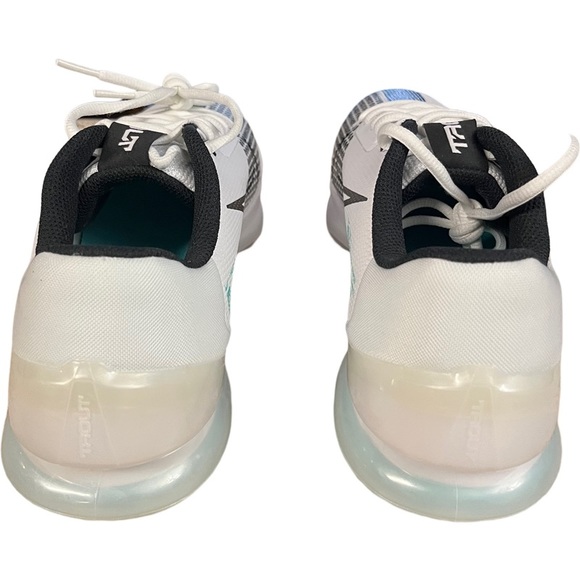 Nike Men's Force Zoom Trout 7 Pro Metal Baseball Cleats - Picture 5 of 7